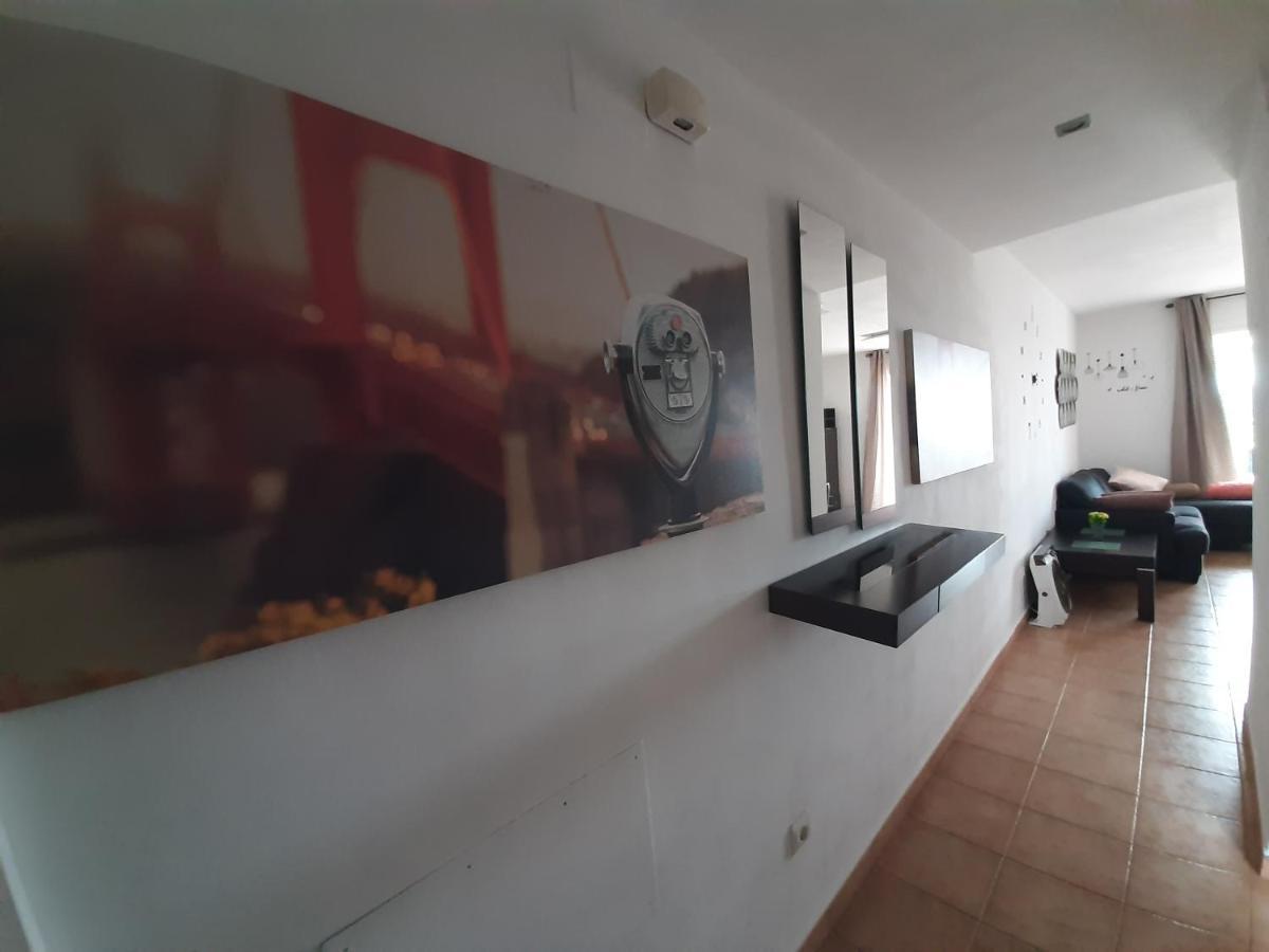 Appartement El Toro Finestrat