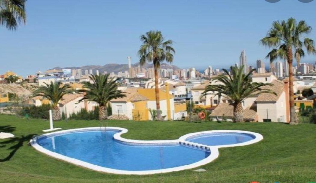 Appartement El Toro