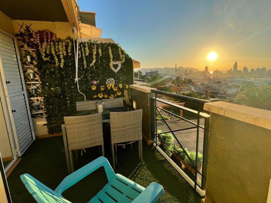 El Toro Apartment *