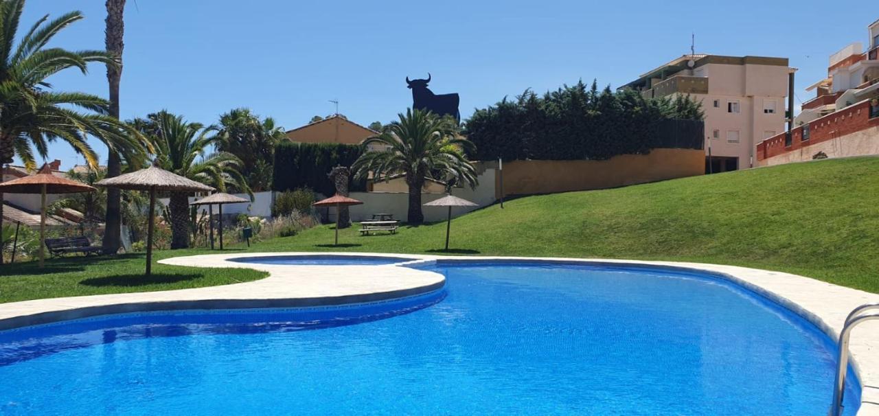 Apartment El Toro Finestrat