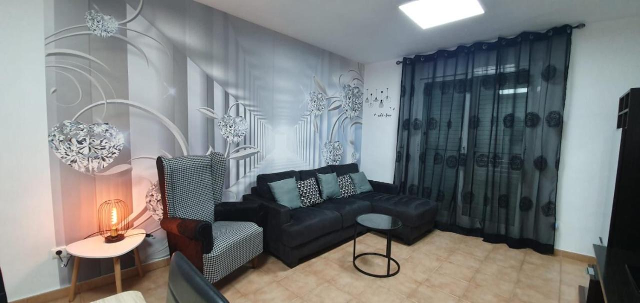 El Toro Apartment