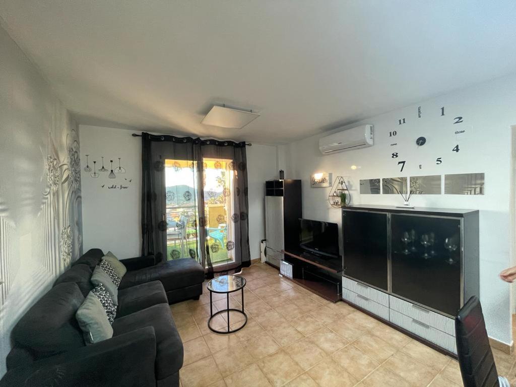 Apartment El Toro
